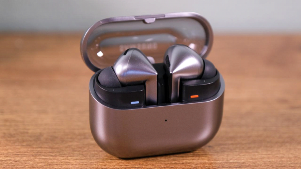 Samsung Gets FDA Approval for Hearing Aid Feature in Galaxy Buds