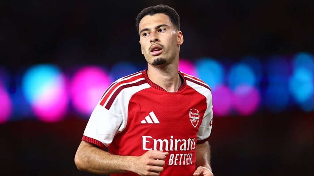 Gabriel Martinelli ‘Offer’ Gives Arsenal Chance of Breaking Embarrassing Record