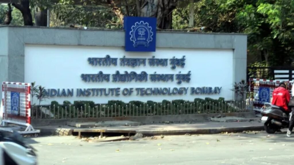 2 IIT Bombay canteens shut over food safety violations; 1 gets notice