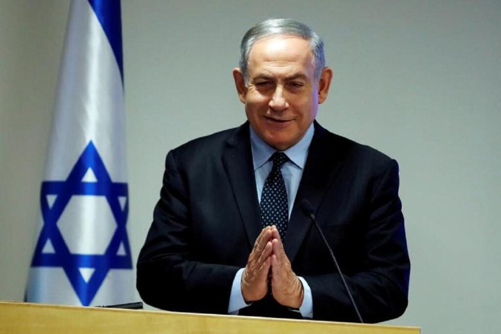 ‘Israel could cease to exist as a state’