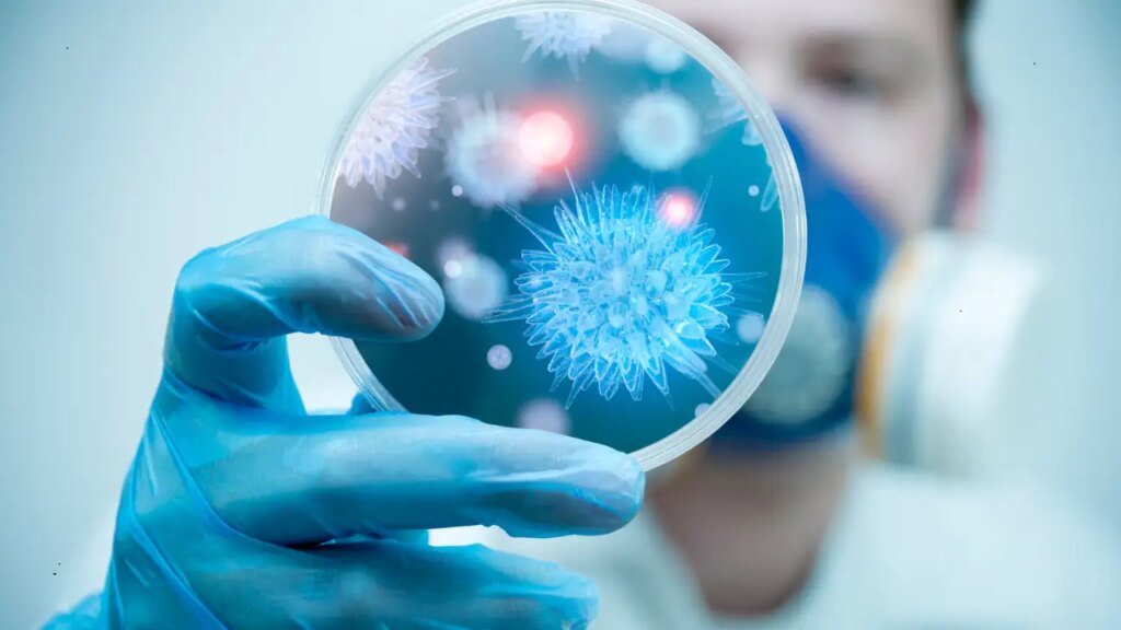 Bacterial Infections Affect About 1 In 20 US Adults Hospitalized With Firearm Injuries – Health and Me