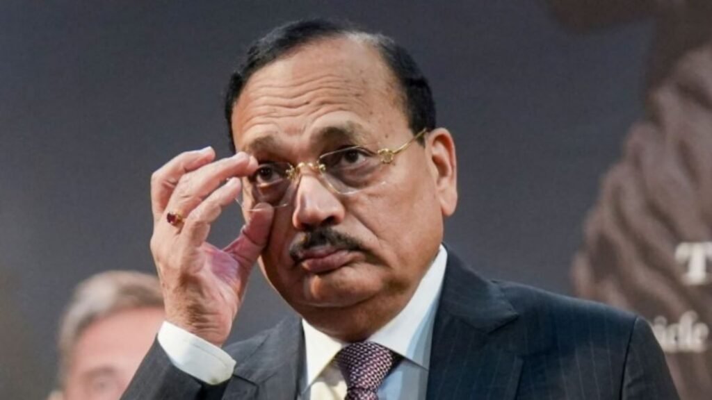 CJI Surya Kant no longer TISS convocation chief guest, Tata Memorial director named | Mumbai News