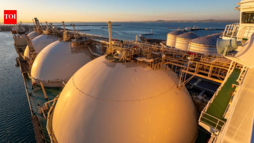 US Senate passes sanctions bill on Russia, Iran; India could face tariff pressure over oil