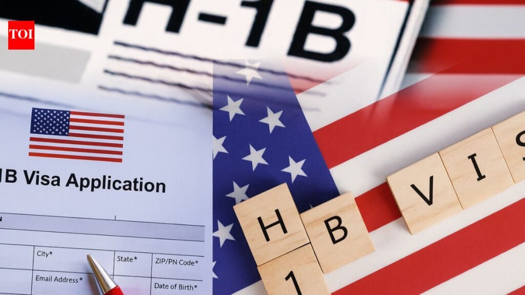 H-1B program is not just fraud: Trump official says it’s a criminal enterprise; Americans will be very angry when the investigation is over