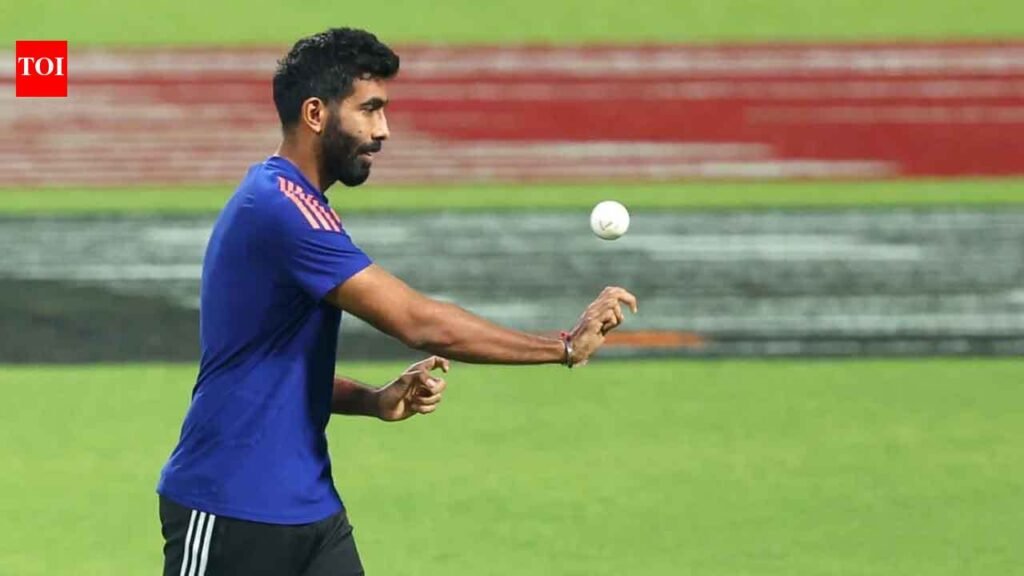 ‘Jasprit Bumrah should take a break’: Ex-India pacer urges selectors to consider Mohammed Shami and Bhuvneshwar Kumar | Cricket News