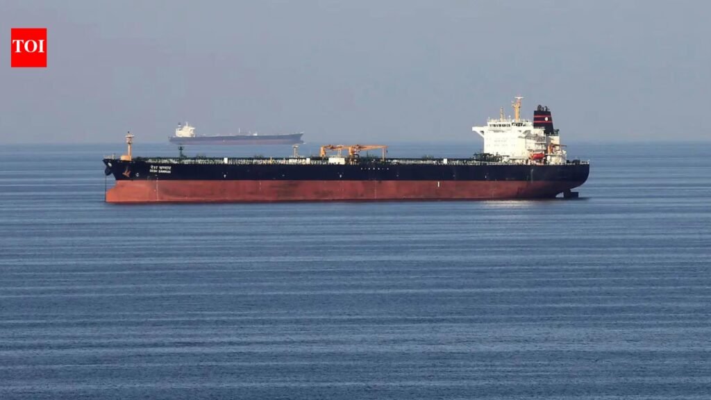 Iran wants to bar US, Israeli ships from Hormuz in deal