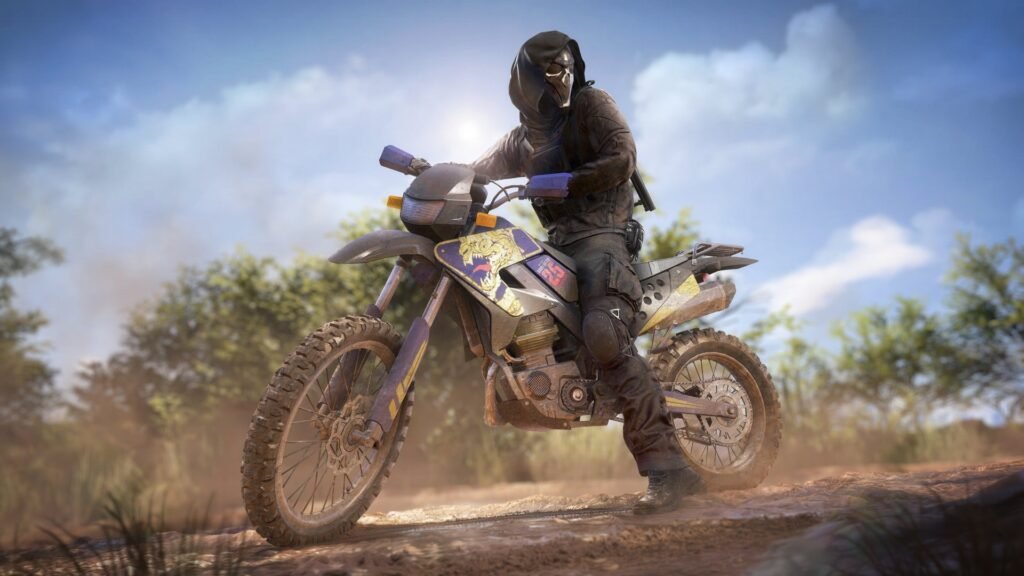 Free Play Days: Try These Xbox Games For Free (August 6-9)