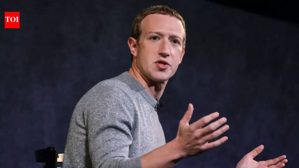 Mark Zuckerberg gave an update on ‘Meta’s 4 am layoff email’ to employees during earnings call, shared expenses on …