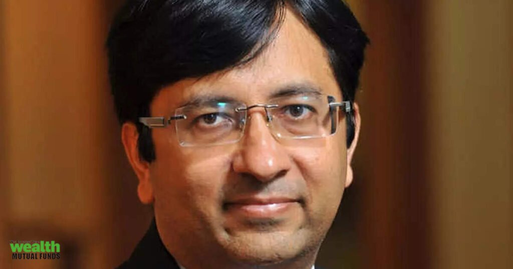 Parag Parikh Flexi Cap current underperformance not noteworthy; cash at 14-15%, HDFC Bank outlook unchanged: Rajeev Thakkar