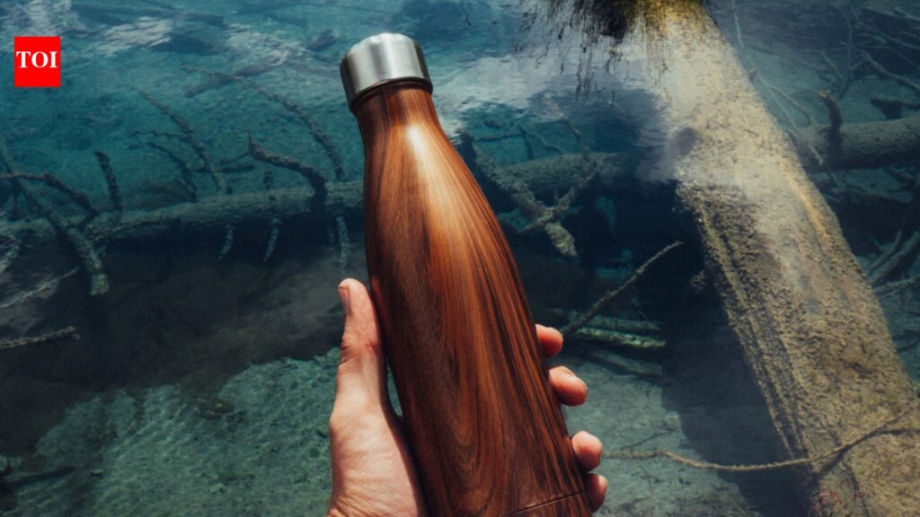 Can drinking water stored in a copper vessel every day be beneficial?