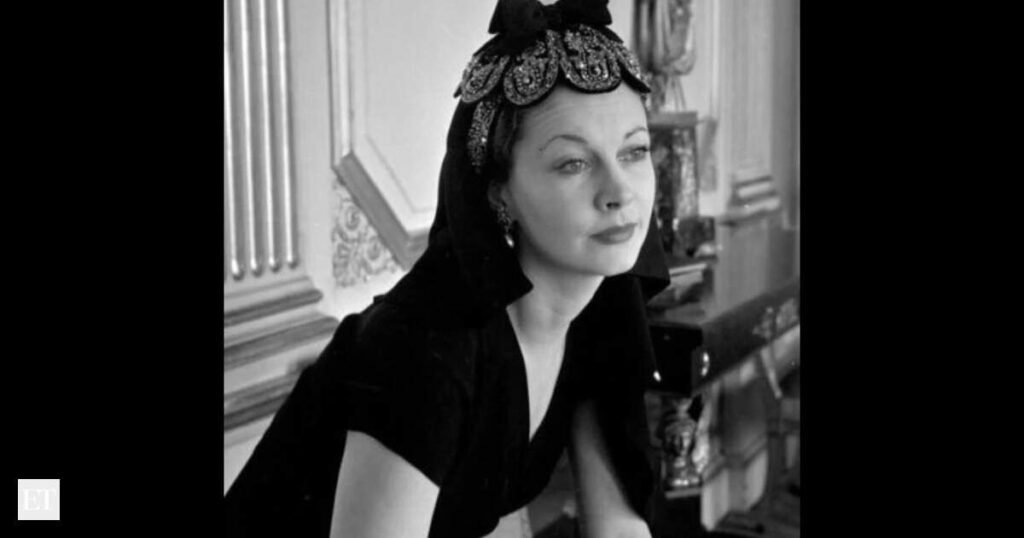 Vivien Leigh quote on beauty: Quote of the day by Vivien Leigh: ‘People think that if you look fairly reasonable, you can’t possibly…’ – motivational quote by Oscar-winning actress of Gone with the Wind teaches life lessons on beauty, self-worth and why appearance should never define your talent