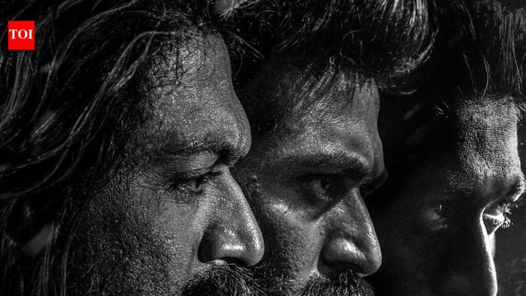 ‘Toxic’ trailer out now: Yash unleashes raw action in the action drama, Nayanthara, Kiara Advani, Tara Sutaria, Huma Qureshi leave fans surprised | Kannada Movie News
