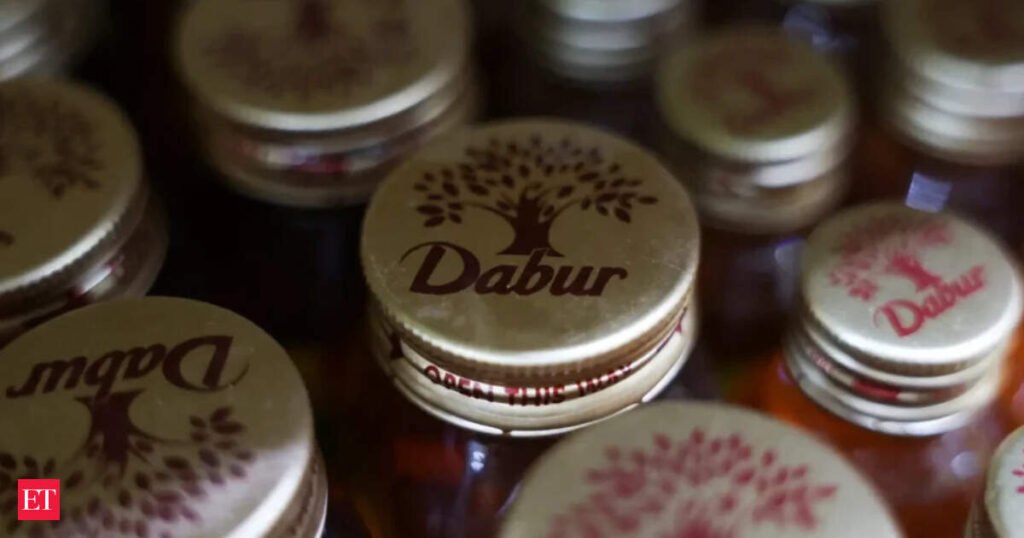 Delhi HC stays FSSAI ban on Dabur’s ‘100% purity’ claims