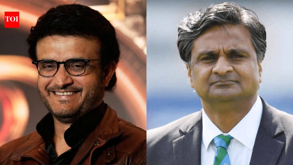 ‘I would have banned Sourav Ganguly’: Javagal Srinath on Steve Waugh’s wait during 2001 Eden Test toss | Cricket News