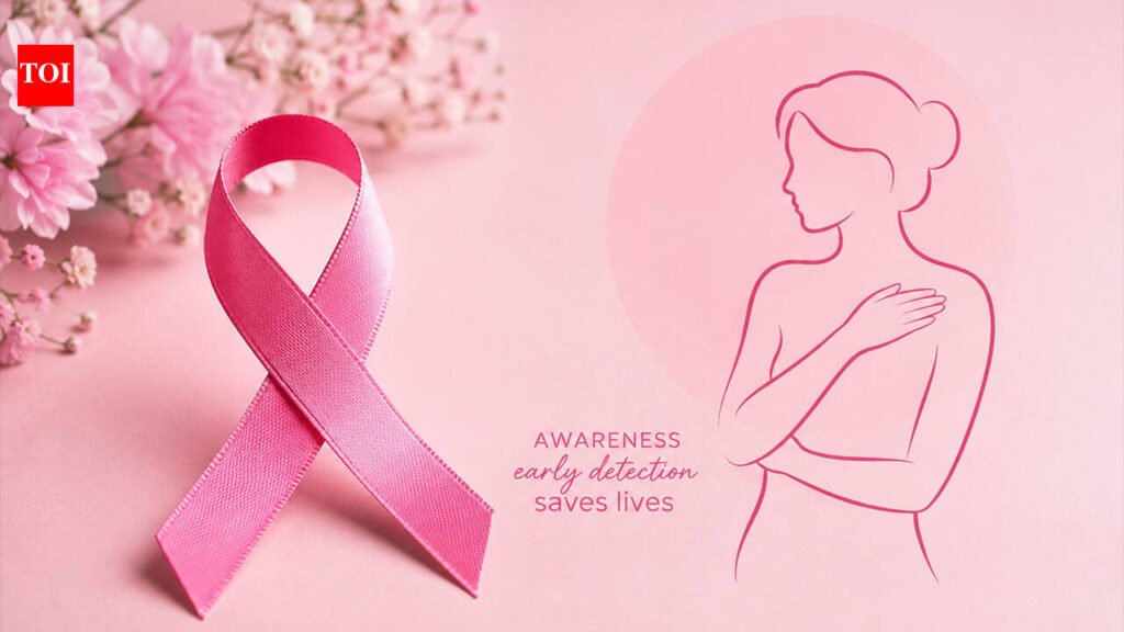 Breast Cancer Treatment Options: When fear delays healing: A woman’s journey through breast cancer brings focus on awareness