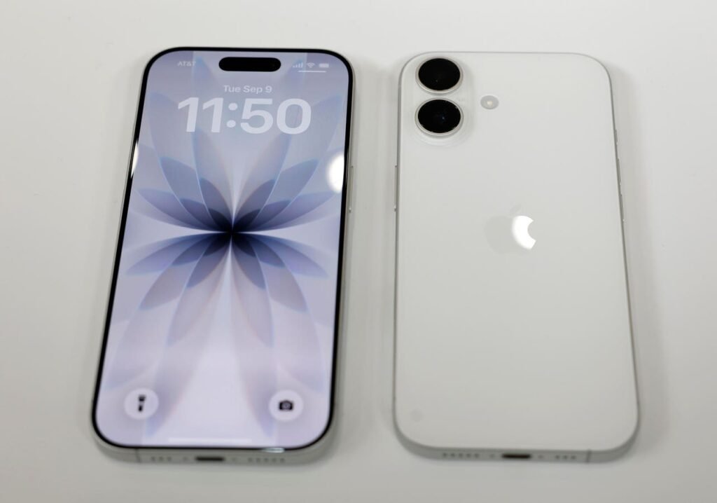Apple Could Raise iPhone 17 Prices In Hours, Due To Memory Chip Crisis