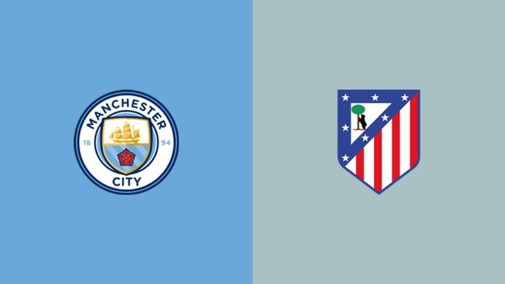 Manchester City vs Atletico Madrid: Where to watch, TV channel, live stream & kick-off time