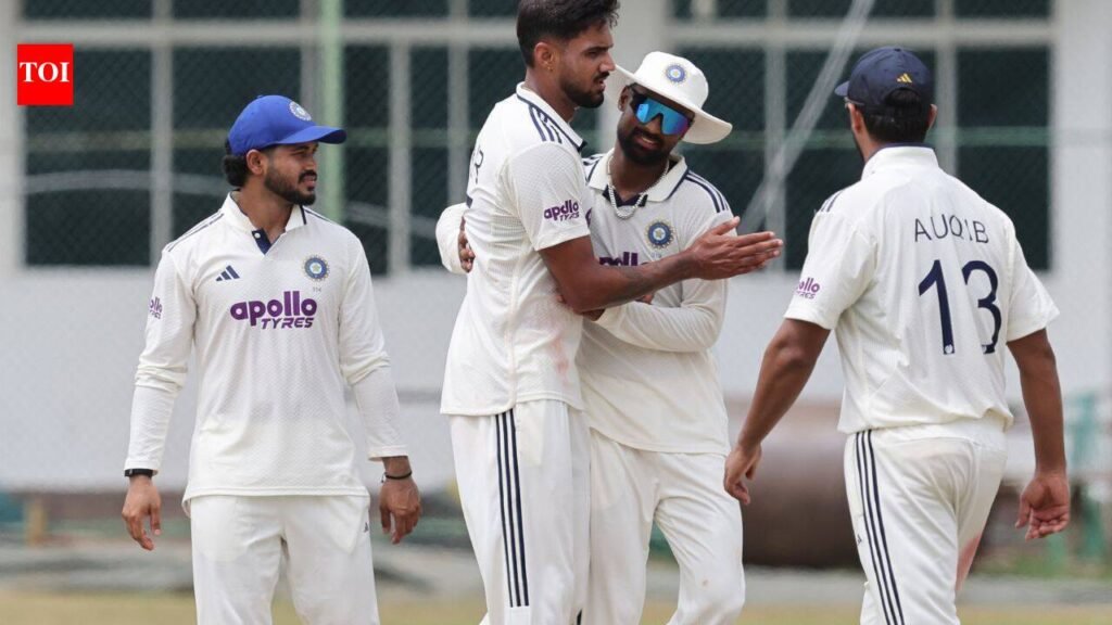 Gurnoor Brar is an exciting player… expect a lot from him: Zaheer Khan | Exclusive | Cricket News
