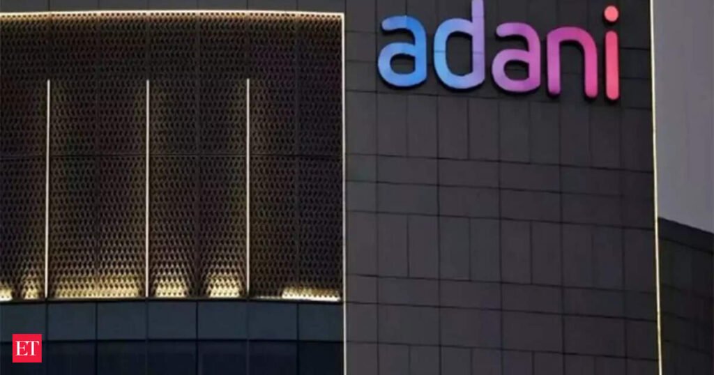 Adani Group ‘lying brazenly’ to stock exchanges: Mahua Moitra over group’s alleged airline plans