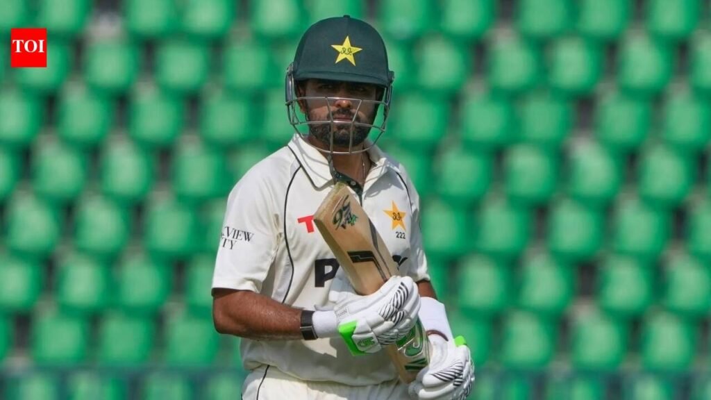 ‘Difficult assignment’: PCB advised to ‘keep away’ Babar Azam from English media on England tour | Cricket News