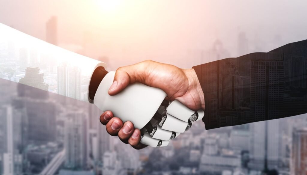 AI Is Making These Jobs ‘Irreplaceable’ Even As Hiring Rates Plunge 24%