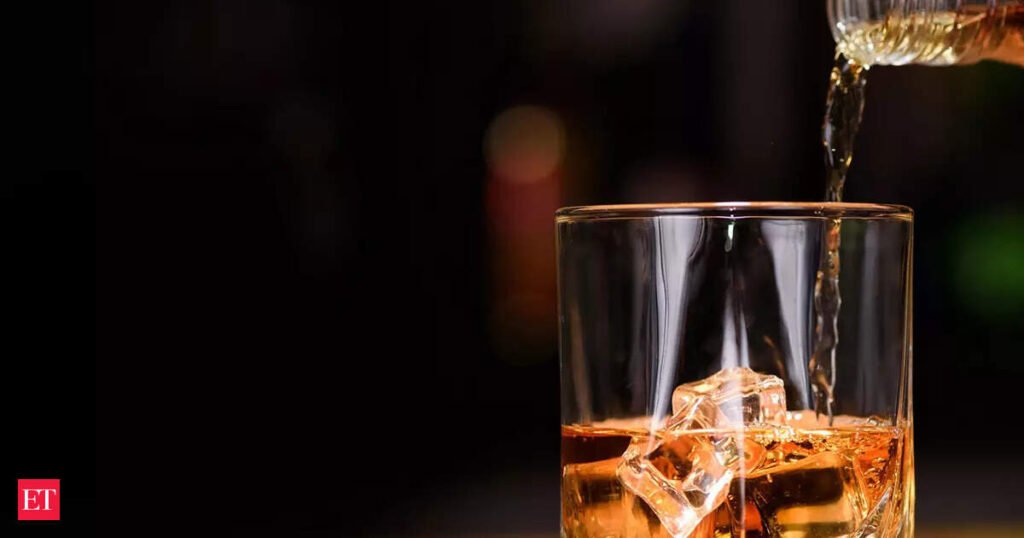 Inspectors seize thousands of Diageo whisky, vodka bottles in food safety crackdown