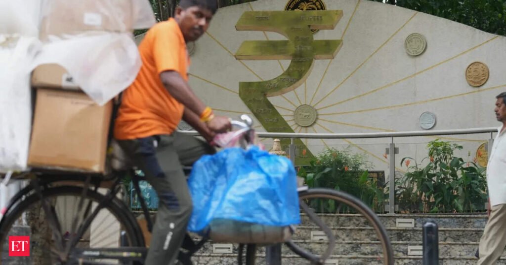Fitch affirms India’s ‘BBB-‘ credit rating with stable outlook