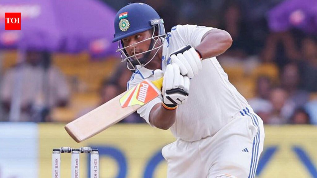 ‘Performance was not the reason’: Kaif questions Sarfaraz’s exile, backs him over Jurel for Sri Lanka Tests | Cricket News