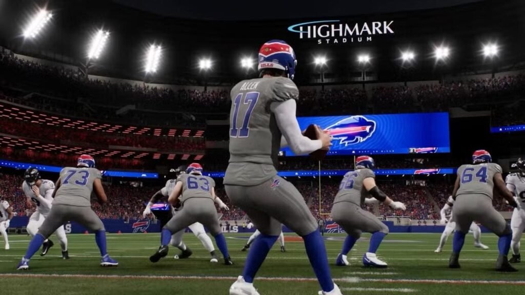Madden 27 Title Update Patch Notes: Franchise, Gameplay and Bugs