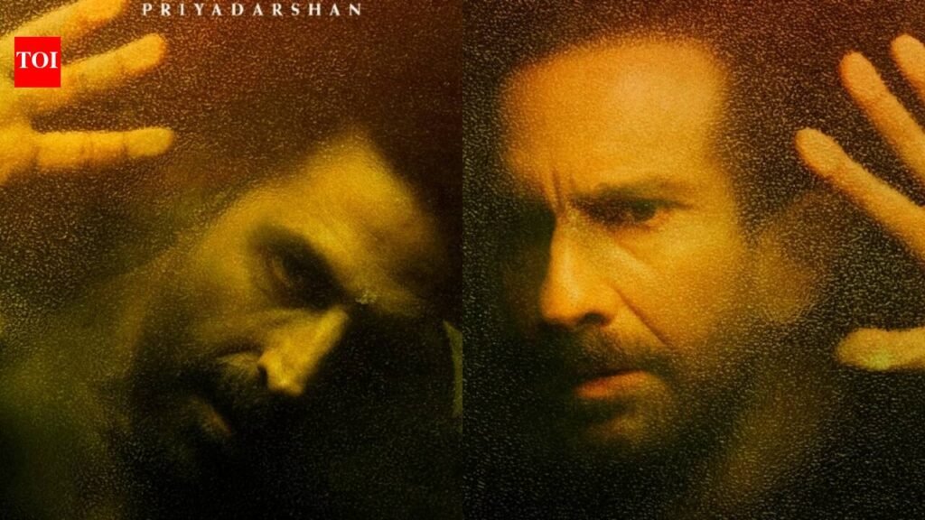 ‘Haiwaan’ NEW POSTERS: Akshay Kumar to lock horns with Saif Ali Khan; teaser UPDATE for Priyadarshan’s film OUT |