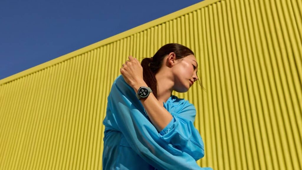 Google Pixel Watch 5 launched in India: Price, features