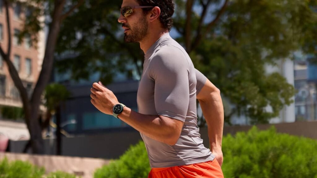 Google Pixel Watch gets blood pressure, insulin tracking