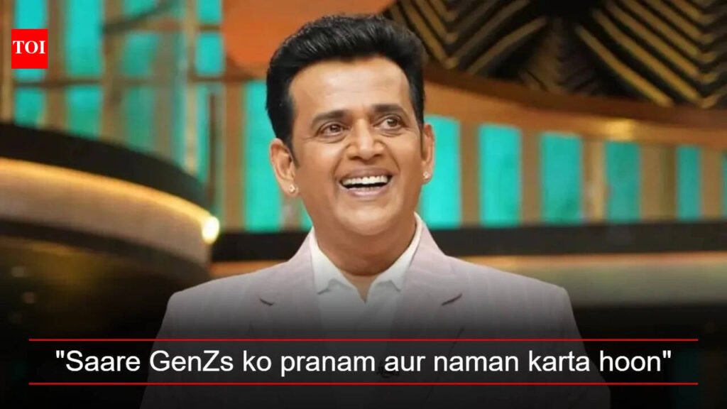Ravi Kishan BOWS DOWN to Gen Z amid social media buzz: ‘Aaplog humko PAATAAL se bahar nikal diye’