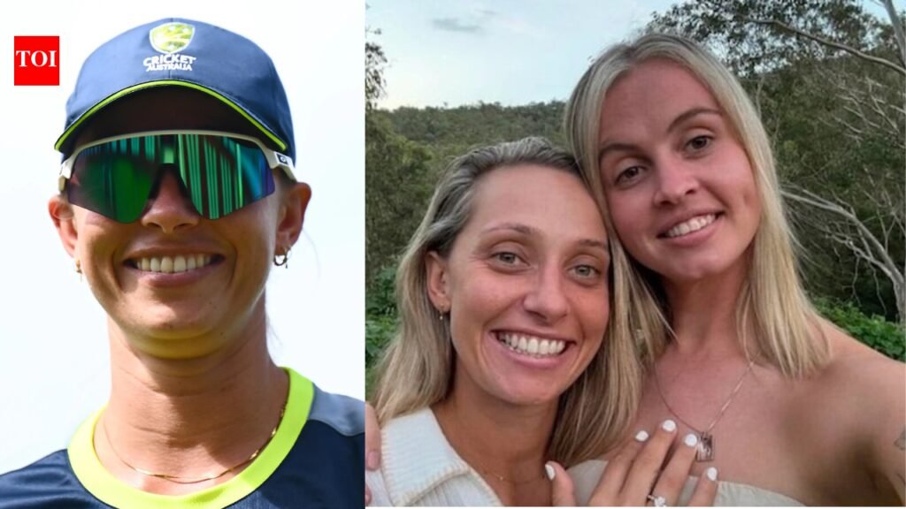 ‘Sorry for the pain’: Australian cricketer breaks silence on cheating allegations involving estranged wife