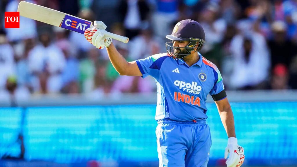 ‘You can’t play forever’: Matthew Hayden’s blunt message on Rohit Sharma’s future