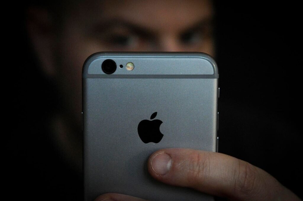 Apple Issues New Spyware Warning To iPhone Users In 110 Countries