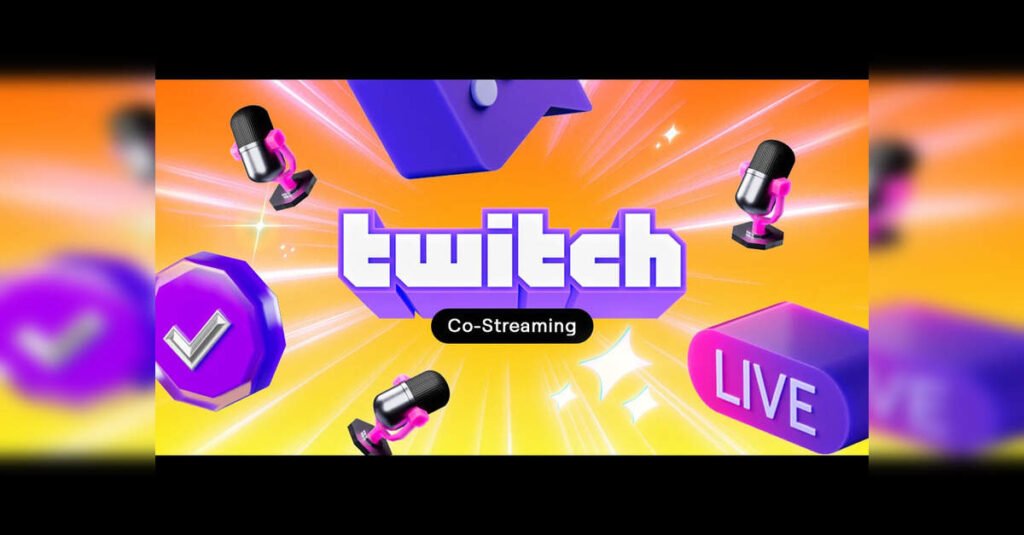 Twitch’s Controversial Data Sharing with Amazon Sparks Gamer Outrage, ETEnterpriseai