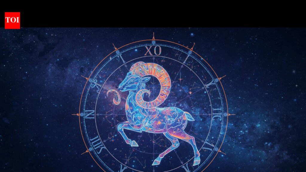 Aries, Weekly Horoscope, August 16 to August 22, 2026: Positive developments in legal matters and professional endeavors are on the horizon