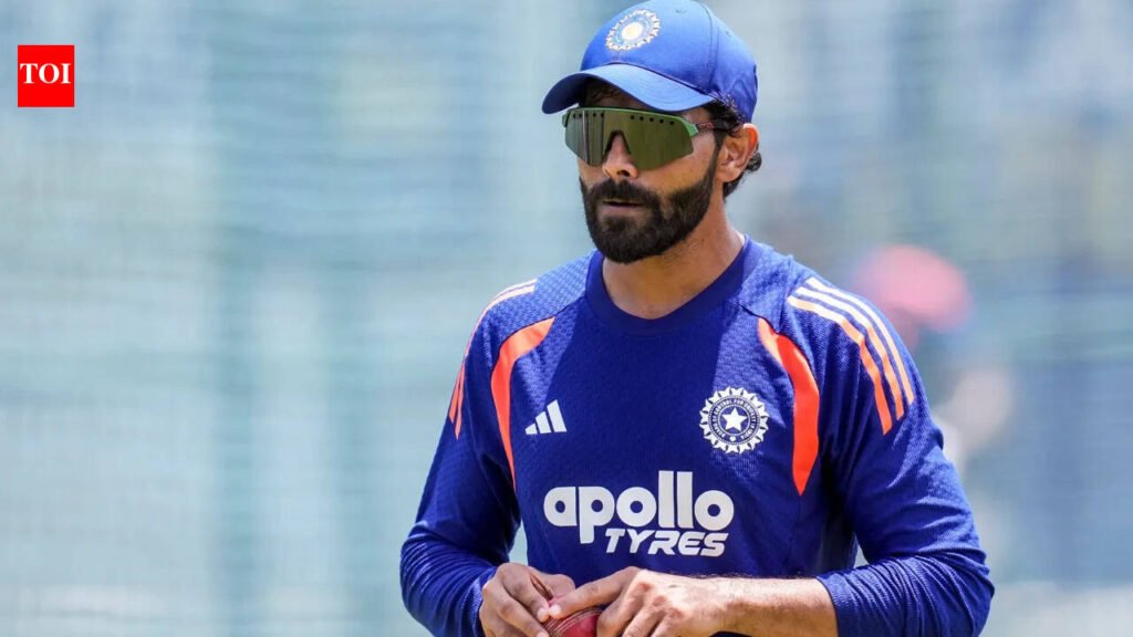 ‘Team didn’t have confidence in me’: Ravindra Jadeja’s candid revelation that left him ‘disturbed’