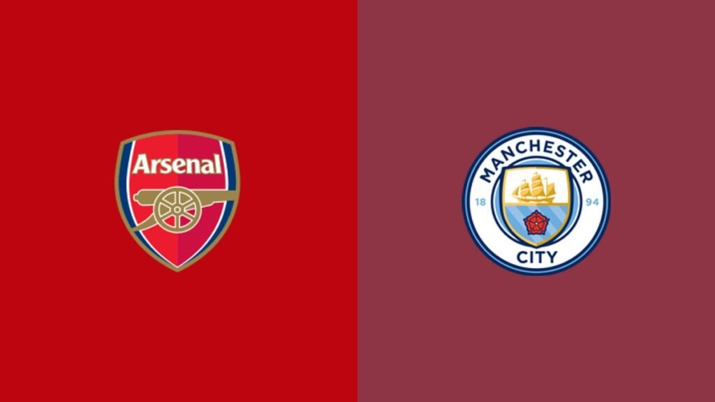 Arsenal vs Manchester City: Where to Watch, TV Channel, Live Stream & Kick-Off Time | Community Shield 2026