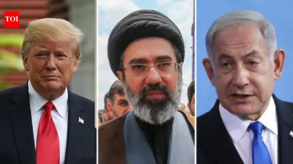 Ahmad Vahidi: Fake Iran nuclear post: How a fabricated X claim by Indian account created panic in Israel, US