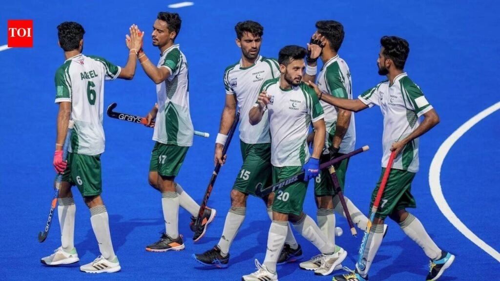 ‘Rankings don’t matter’: Pakistan captain’s bold India warning ahead of World Cup clash