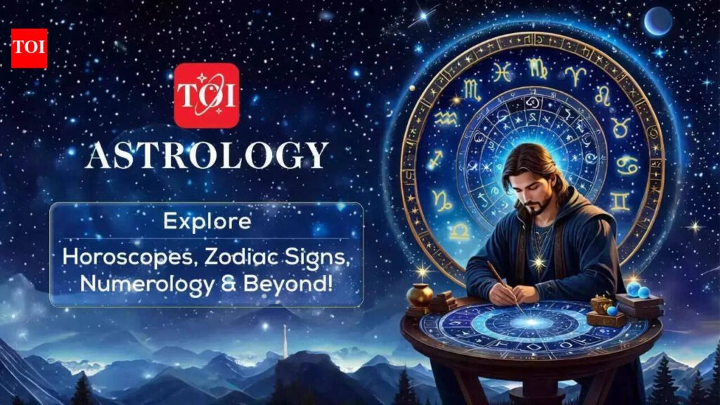 Horoscope Today: Daily astrological predictions for August 18, 2026
