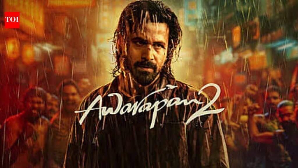 Awarapan 2 Full Movie Collection: ‘Awarapan 2’ box office collection day 4: The Emraan Hashmi, Disha Patani starrer holds well on Monday, crosses Rs 90 crore while ‘Batwara 1947’ sees further decline | Hindi Movie News