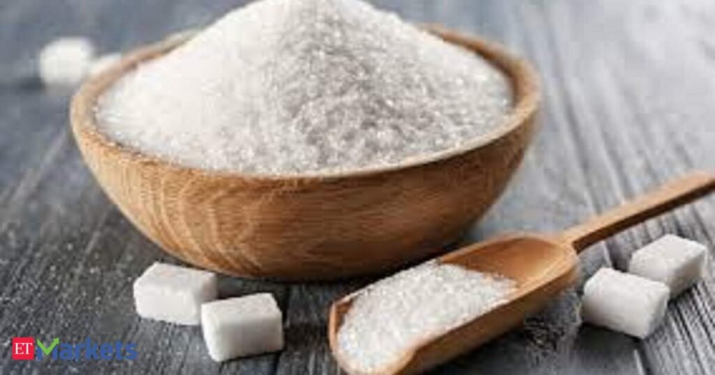 Sugar stocks Balrampur Chini, Triveni Engineering, Dhampur Sugar and others rally up to 7%. Here’s why