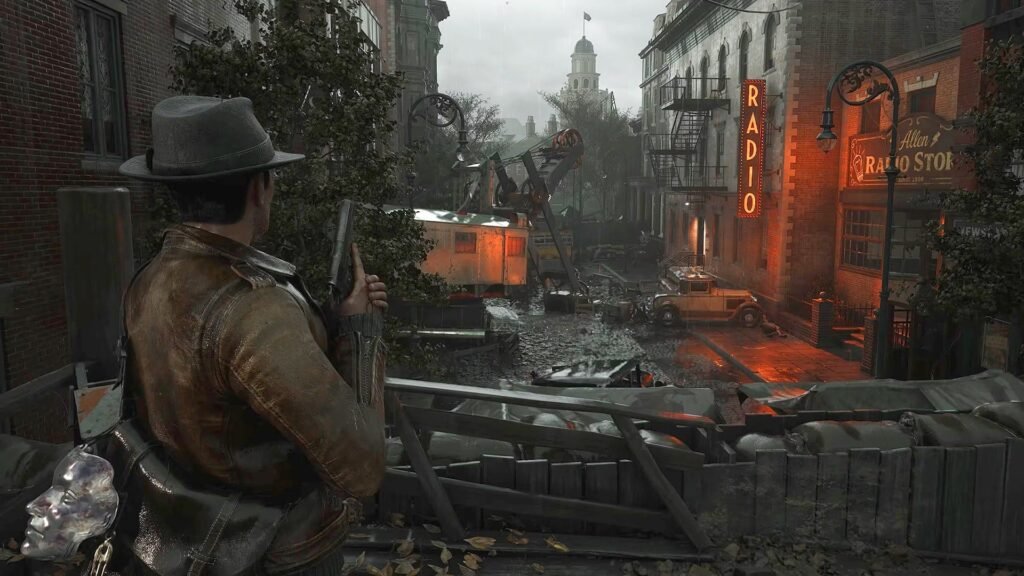 Roundup: Here’s What The Critics Are Saying About The Sinking City 2