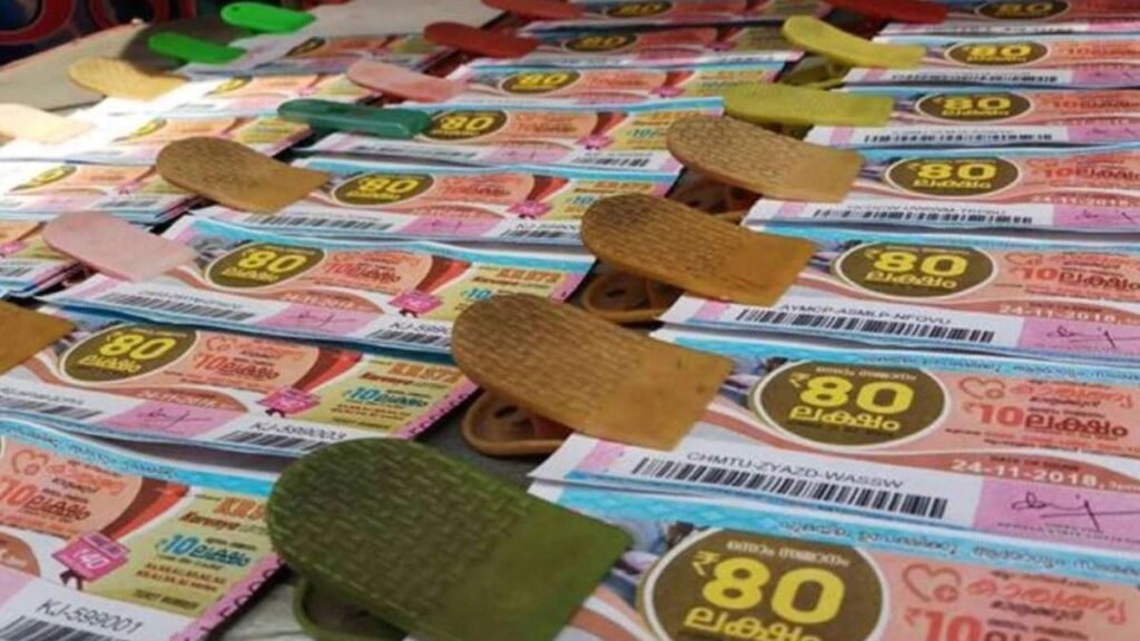Kerala Lottery result August 19: Check Dhanalekshmi DL-66 winning numbers, full prize list – Mathrubhumi English