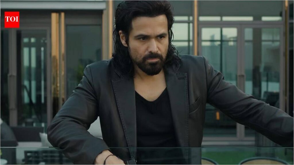 ‘Awarapan 2’ box office collection Day 6: Emraan Hashmi and Disha Patani film crosses Rs 107 crore in India as worldwide gross surpasses Rs 152 crore | Hindi Movie News