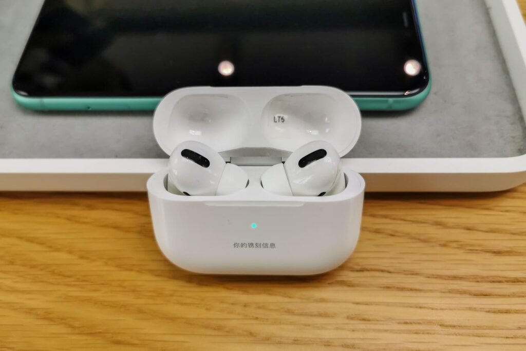 AirPods With Cameras Held Until 2027 Despite Apple’s Video Leak