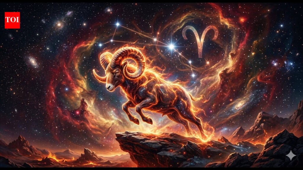 Aries Horoscope Today, August 21, 2026: Your marriage or steady bond needs soft handling today